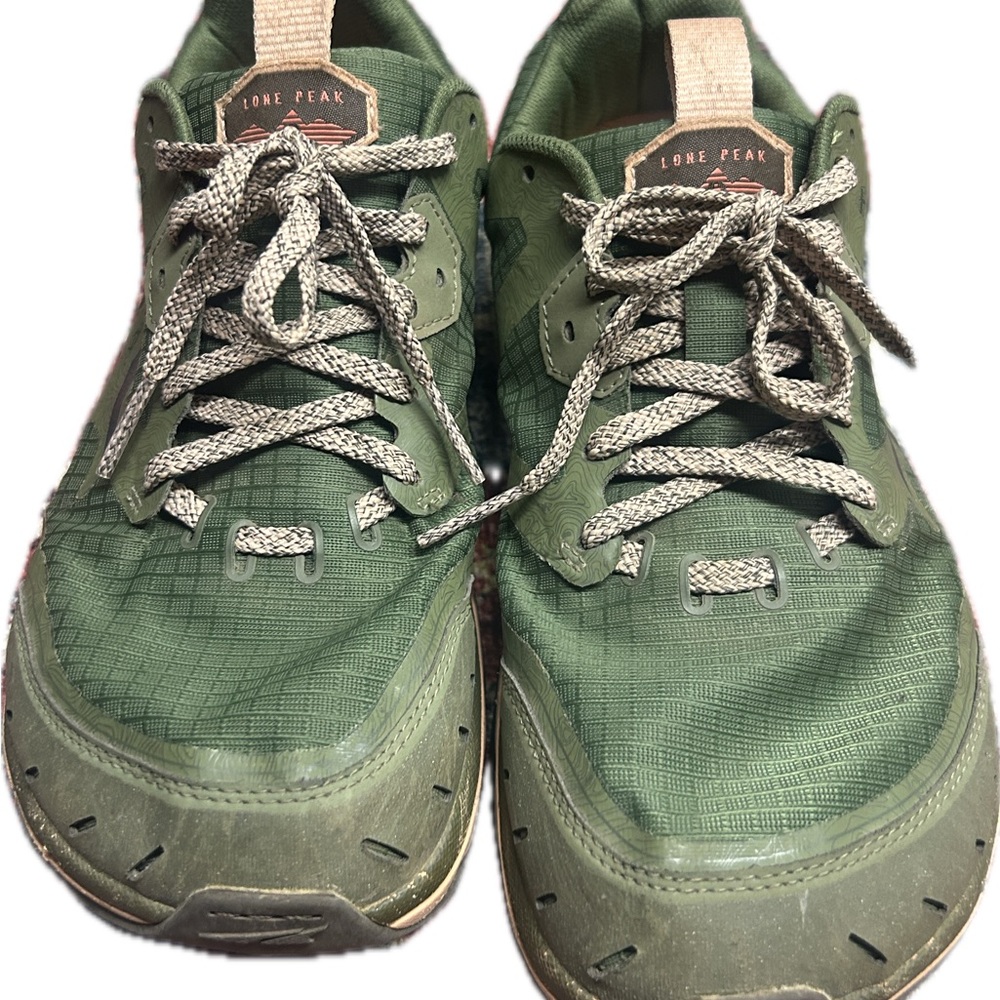 Altura Trail Running Shoes